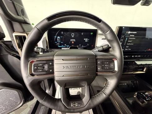 Used 2024 GMC Hummer EV 3X AWD/4WD image 18
