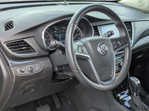 Used 2018 Buick Encore Preferred FWD image 9