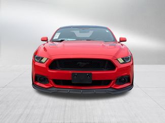 Used 2015 Ford Mustang GT RWD video 2