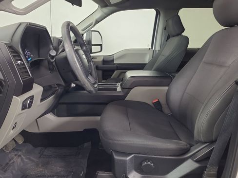 Used 2018 Ford F150 XL w/ Equipment Group 101A Mid image 18