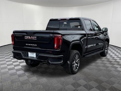 Used 2022 GMC Sierra 1500 AT4 w/ AT4 Carbonpro Edition image 6