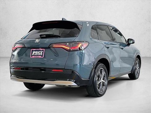 Used 2024 Honda HR-V EX-L image 2