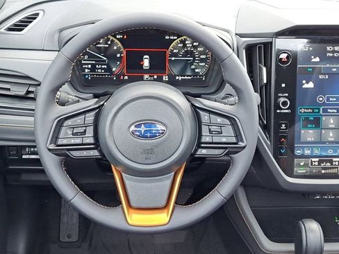 New 2026 Subaru Forester Wilderness image 24