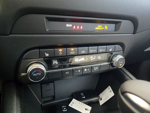 New 2025 MAZDA CX-5 AWD 2.5 S w/ Preferred Package image 23