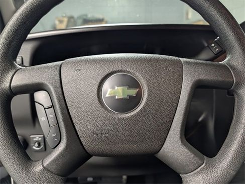Used 2024 Chevrolet Express 2500 w/ Driver Convenience Package image 16