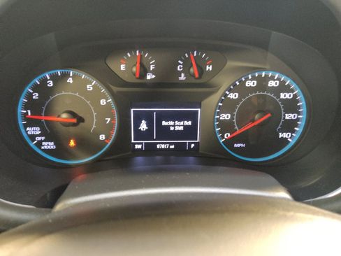 Used 2022 Chevrolet Malibu LS w/ Driver Confidence Package II FWD image 23