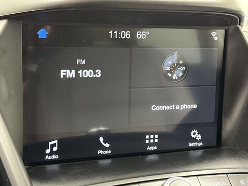 Used 2019 Ford Escape SEL AWD/4WD image 18