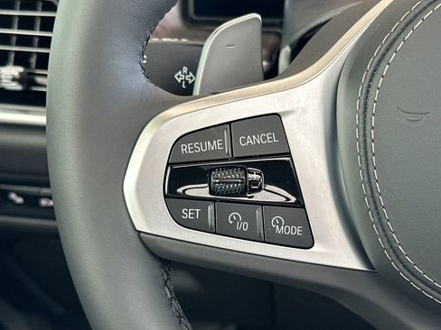 New 2026 BMW X5 xDrive50e w/ M Sport Package image 28