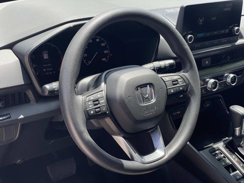 Certified 2023 Honda CR-V EX image 4