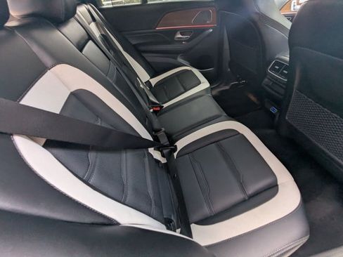 Certified 2024 Mercedes-Benz GLE 63 AMG S image 21