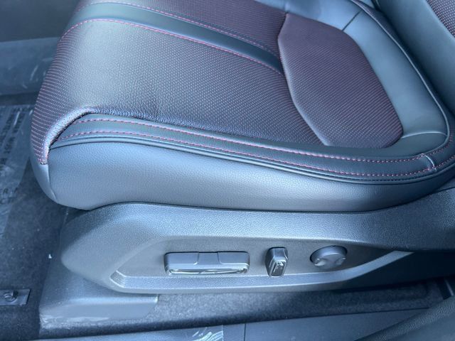 New 2026 Honda Pilot Black Edition image 17