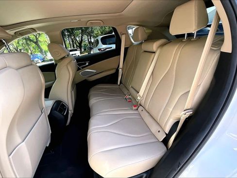 Certified 2024 Acura RDX SH-AWD w/ Technology Package image 21