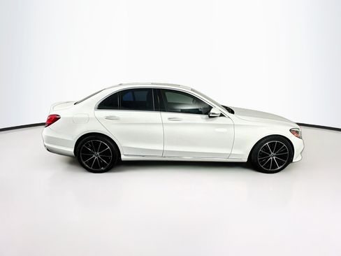 Used 2019 Mercedes-Benz C 300 Sedan image 10