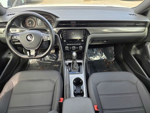 Used 2021 Volkswagen Passat 2.0T R-Line image 14