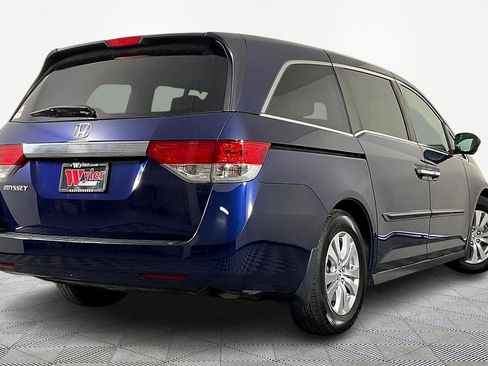 Used 2016 Honda Odyssey EX-L image 6