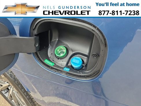 New 2026 Chevrolet Tahoe High Country AWD/4WD image 20