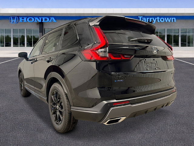 New 2027 Honda CR-V Sport-L image 3