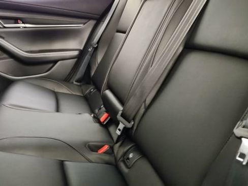 New 2026 MAZDA MAZDA3 2.5 S Sedan w/ Preferred Pkg FWD image 26