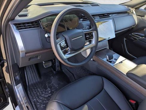 New 2026 Land Rover Range Rover Autobiography image 3