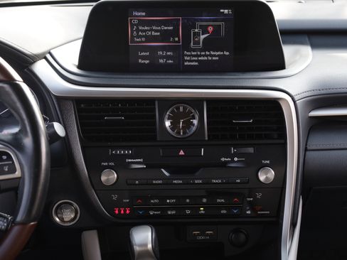 Used 2020 Lexus RX 350 FWD w/ Premium Package image 11