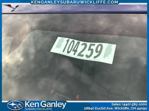 New 2026 Subaru Outback Limited AWD/4WD image 28