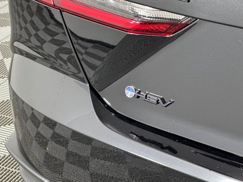 New 2026 Toyota Camry SE image 25