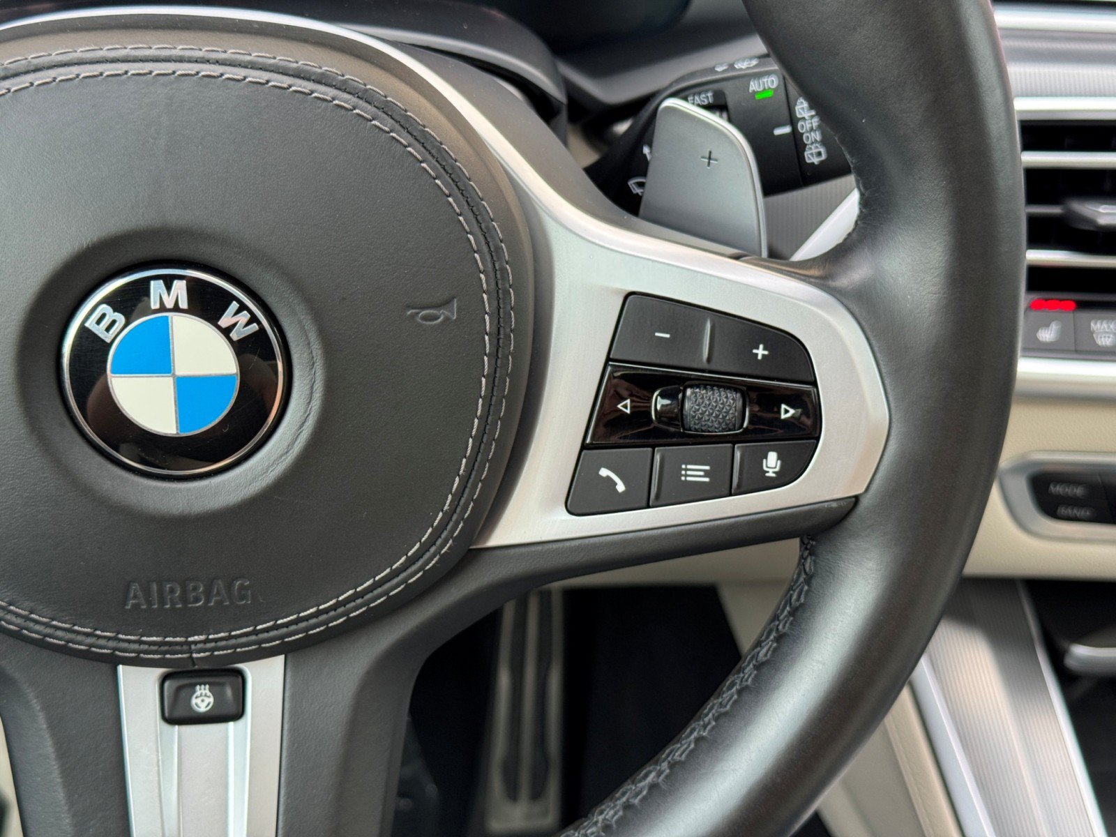 Used 2021 BMW X5 sDrive40i w/ M Sport Package RWD image 24