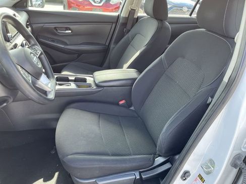 Used 2021 Nissan Sentra S FWD image 15