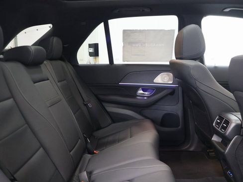 New 2026 Mercedes-Benz GLE 350 4MATIC image 24