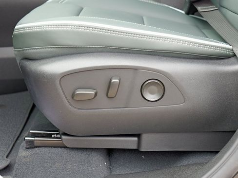 New 2026 GMC Sierra EV AT4 image 21