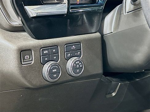 Used 2023 Chevrolet Silverado 1500 RST w/ Texas Edition Plus image 8