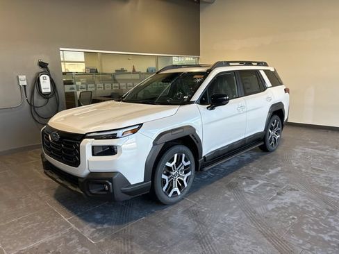 New 2026 Subaru Outback Touring XT AWD/4WD image 3