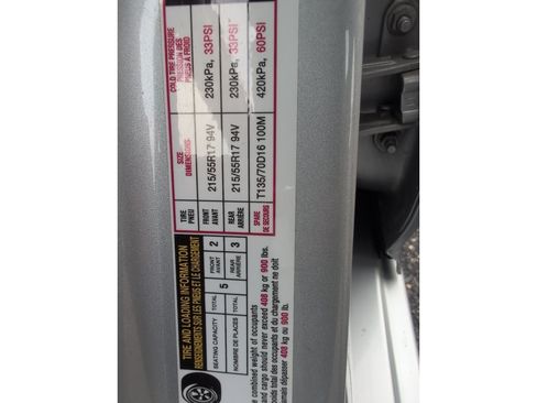 Used 2024 Nissan Altima 2.5 SV FWD image 31