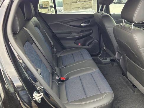 New 2026 Buick Envista Sport Touring w/ Convenience I Package FWD image 22