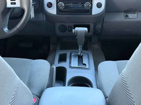 Used 2016 Nissan Frontier S RWD image 16