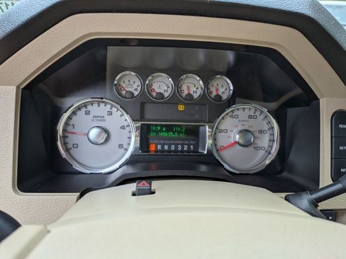 Used 2010 Ford F250 Cabela's image 19