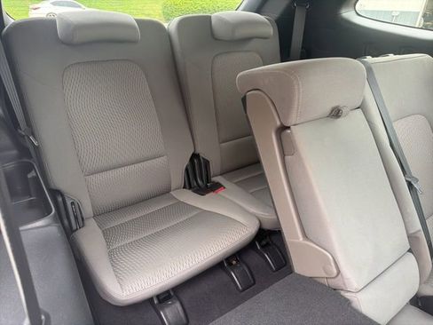 Used 2017 Hyundai Santa Fe SE FWD image 24