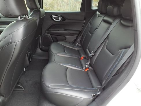 New 2026 Jeep Compass Limited image 7