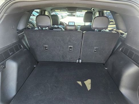 Used 2024 Ford Escape ST-Line FWD image 12