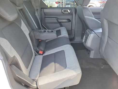 Used 2025 Ford Bronco Big Bend AWD/4WD image 22