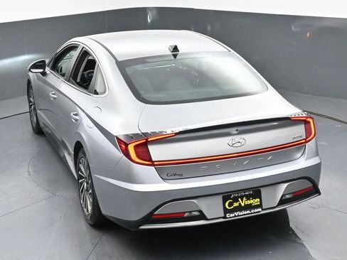 Used 2021 Hyundai Sonata SEL image 7