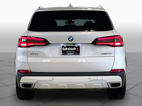 Used 2023 BMW X5 sDrive40i RWD image 4