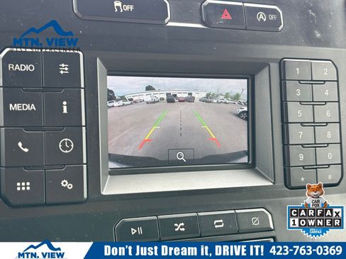 Used 2020 Ford F150 XL w/ Equipment Group 101A Mid AWD/4WD image 7
