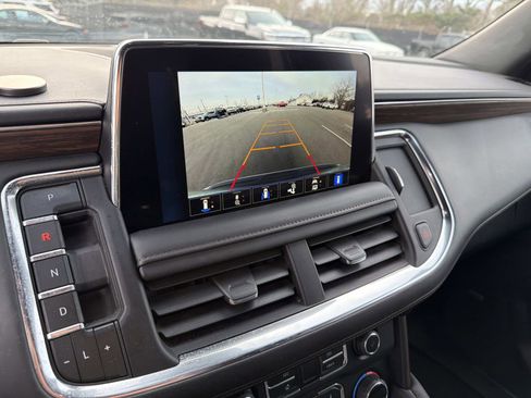 Certified 2023 Chevrolet Tahoe High Country w/ Premium Package image 9