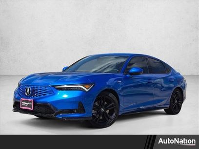 New 2026 Acura Integra A-Spec