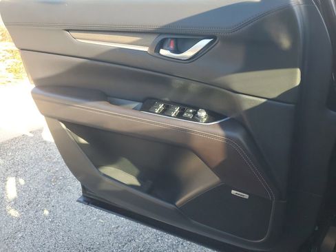 Used 2024 MAZDA CX-5 Signature image 22