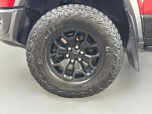 Used 2025 RAM 1500 RHO w/ RHO Level 1 Equipment Group AWD/4WD image 32