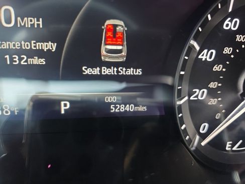 Used 2021 Toyota Highlander Platinum image 23