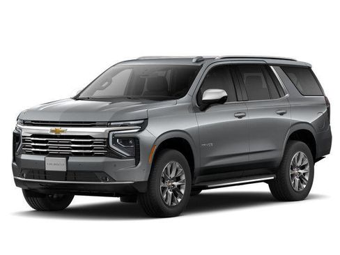 New 2026 Chevrolet Tahoe Premier w/ Sun And Tow Package image 59