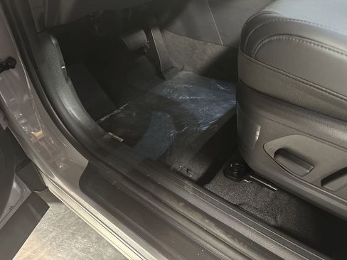 New 2026 Kia Sportage EX w/ EX Panoramic Sunroof Package image 15